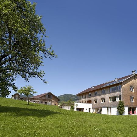 Villa Schweizer Hof Schwarzenberg im Bregenzerwald Esterno foto