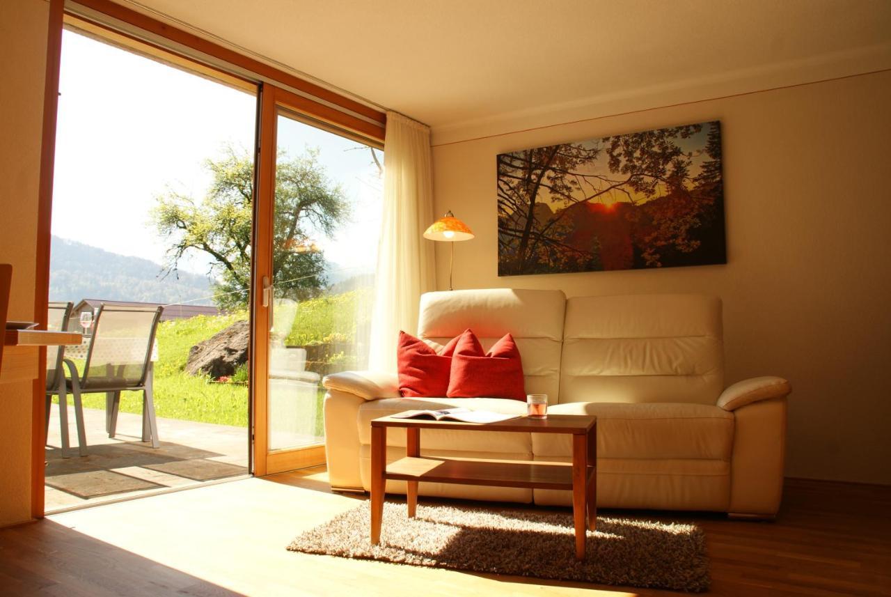 Villa Schweizer Hof Schwarzenberg im Bregenzerwald Esterno foto