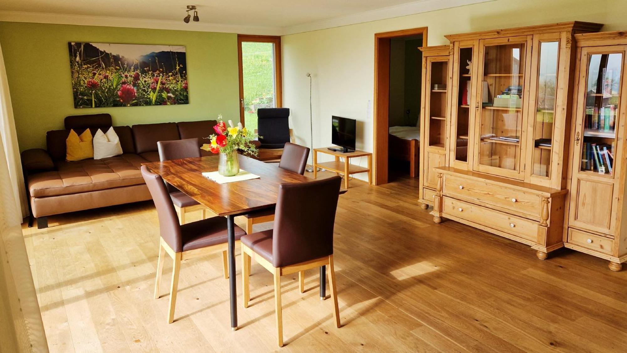 Villa Schweizer Hof Schwarzenberg im Bregenzerwald Esterno foto
