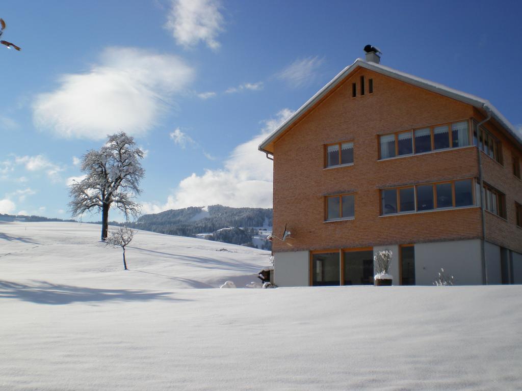 Villa Schweizer Hof Schwarzenberg im Bregenzerwald Esterno foto