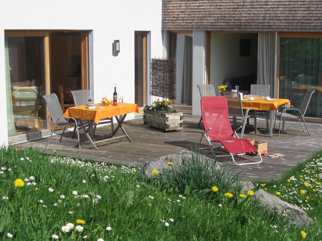Villa Schweizer Hof Schwarzenberg im Bregenzerwald Esterno foto